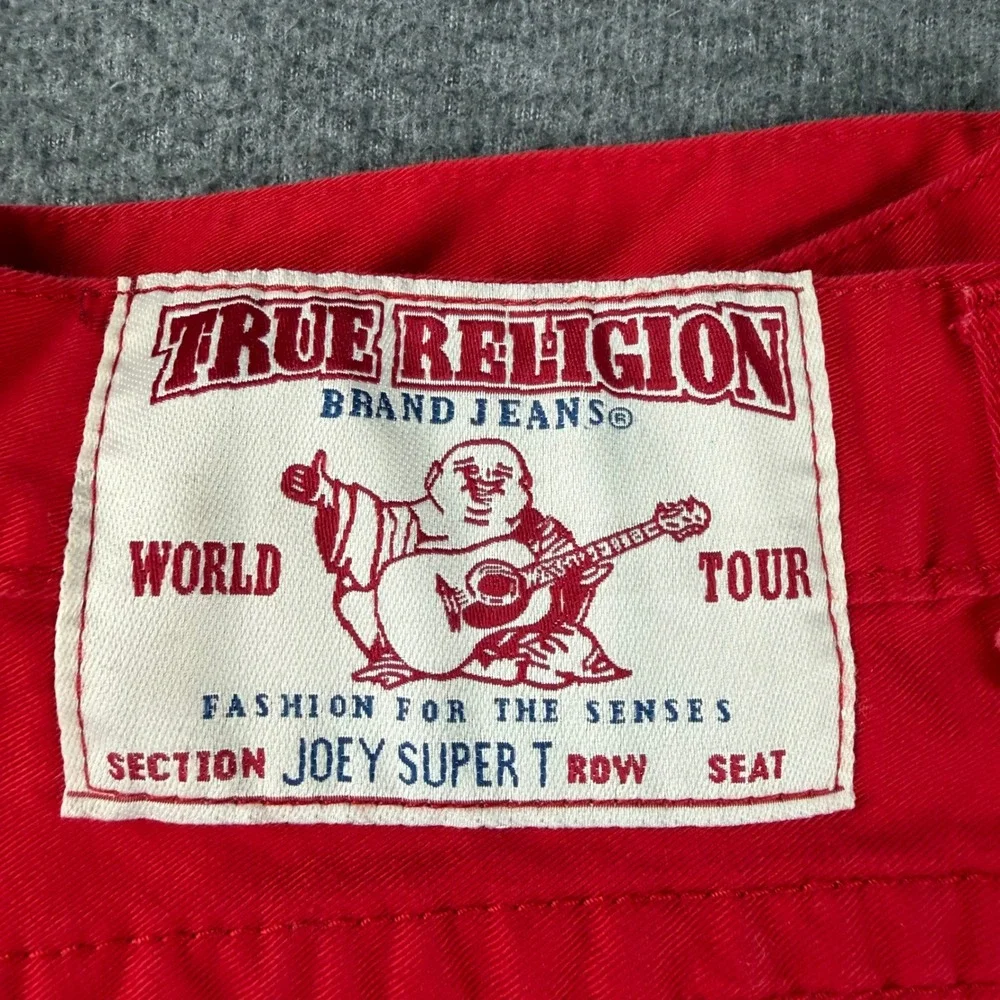 True Religion true religion